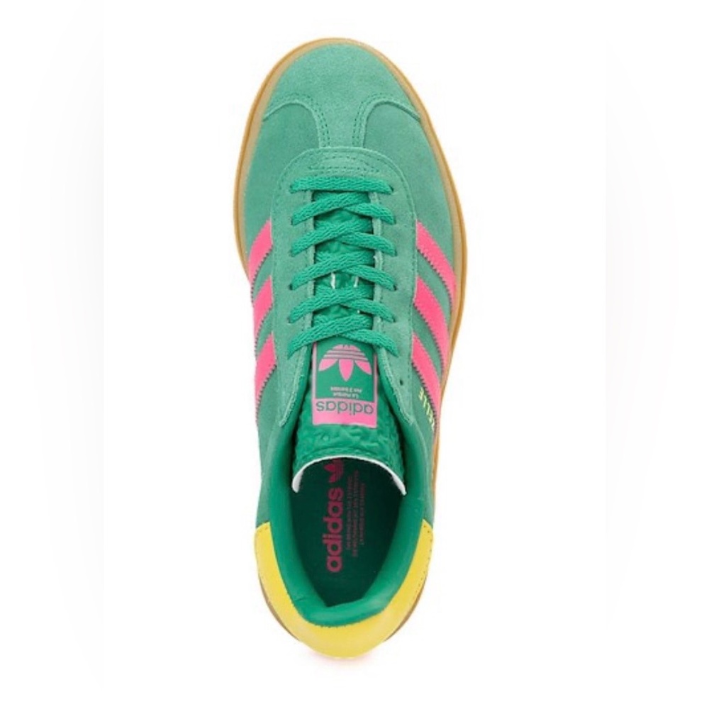 Gazelle Bold - Picture 3 of 7
